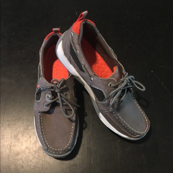 Sperry Other - Men’s Sperrys Size 8